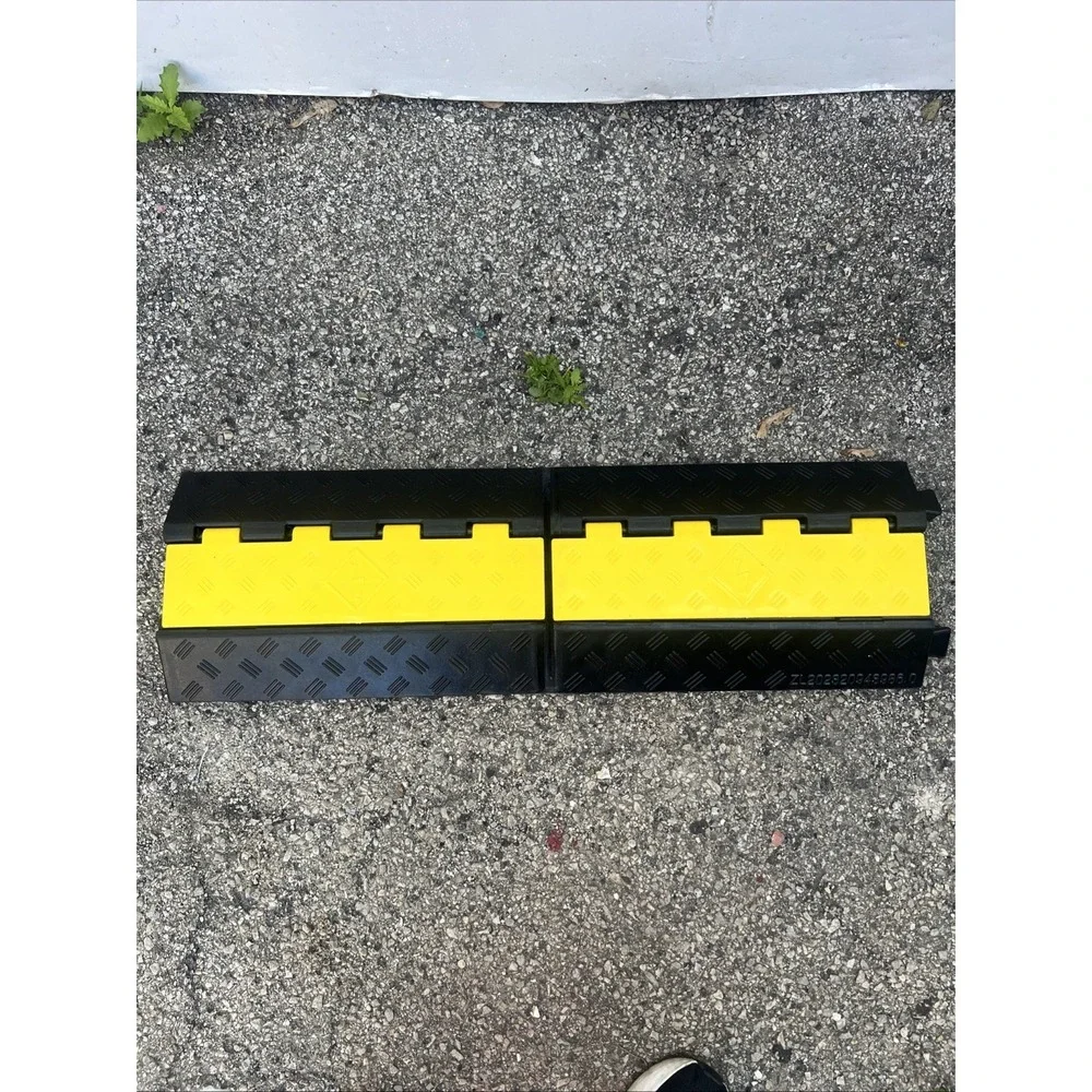 Yelack Cable Ramp Cord Zl2023209439860